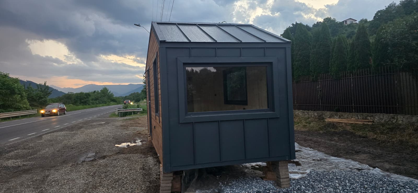 Tiny House — imagine 6