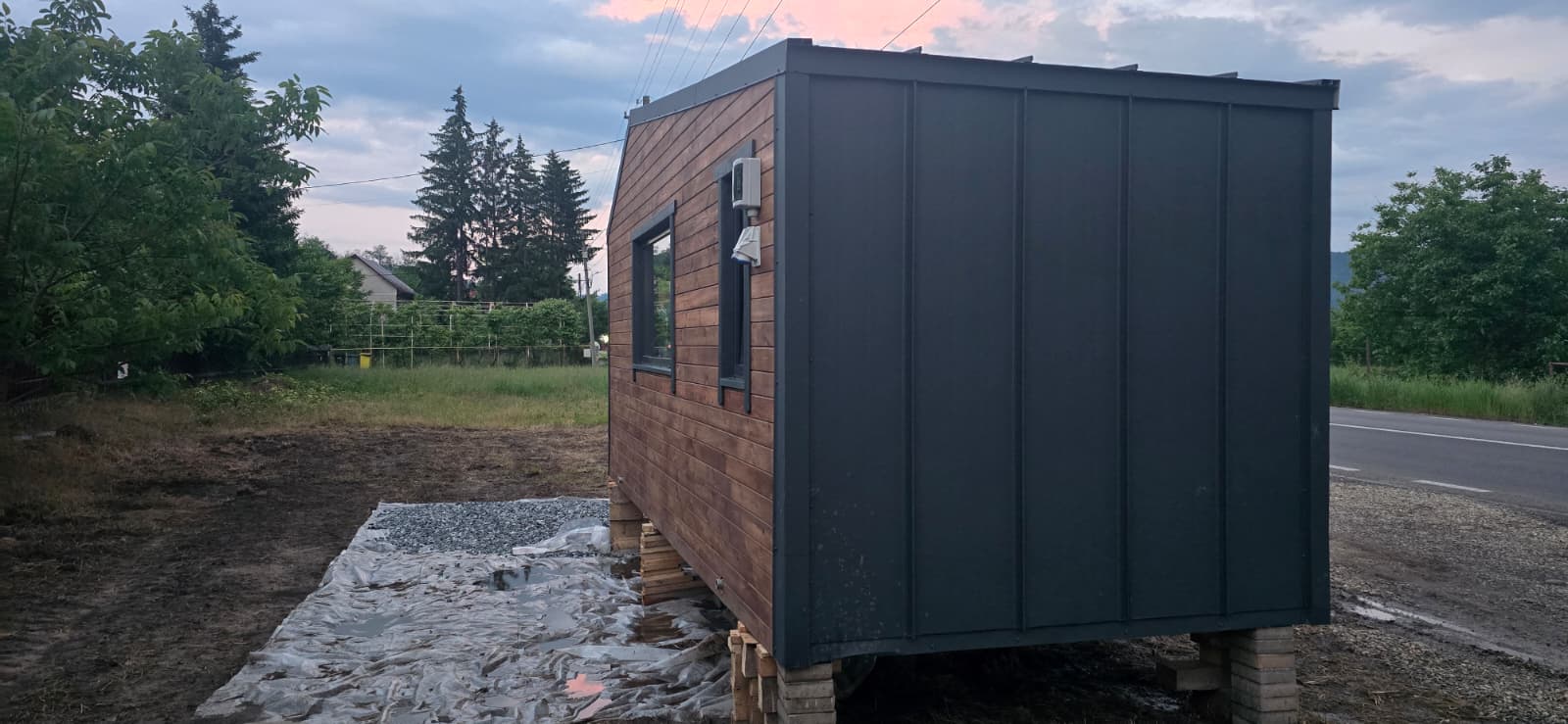 Tiny House — imagine 5