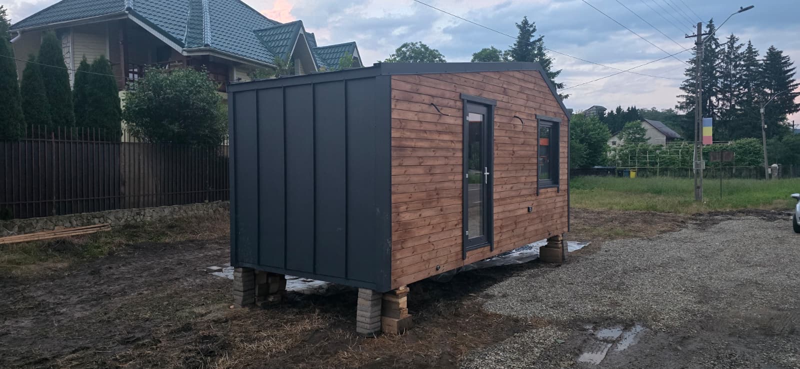 Tiny House — imagine 7