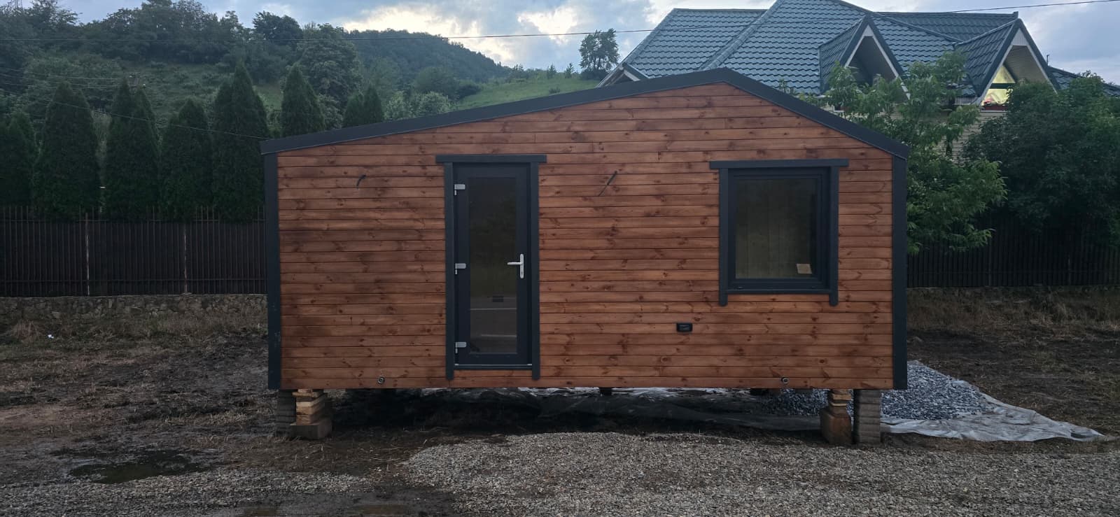 Tiny House — imagine 4