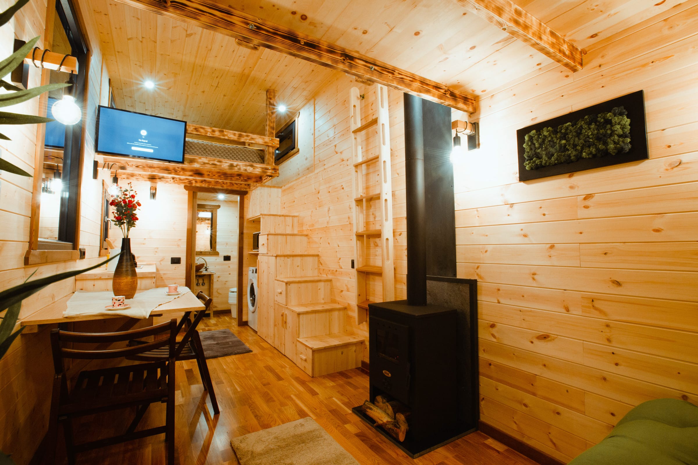 Casa Starlight — fotografia 15