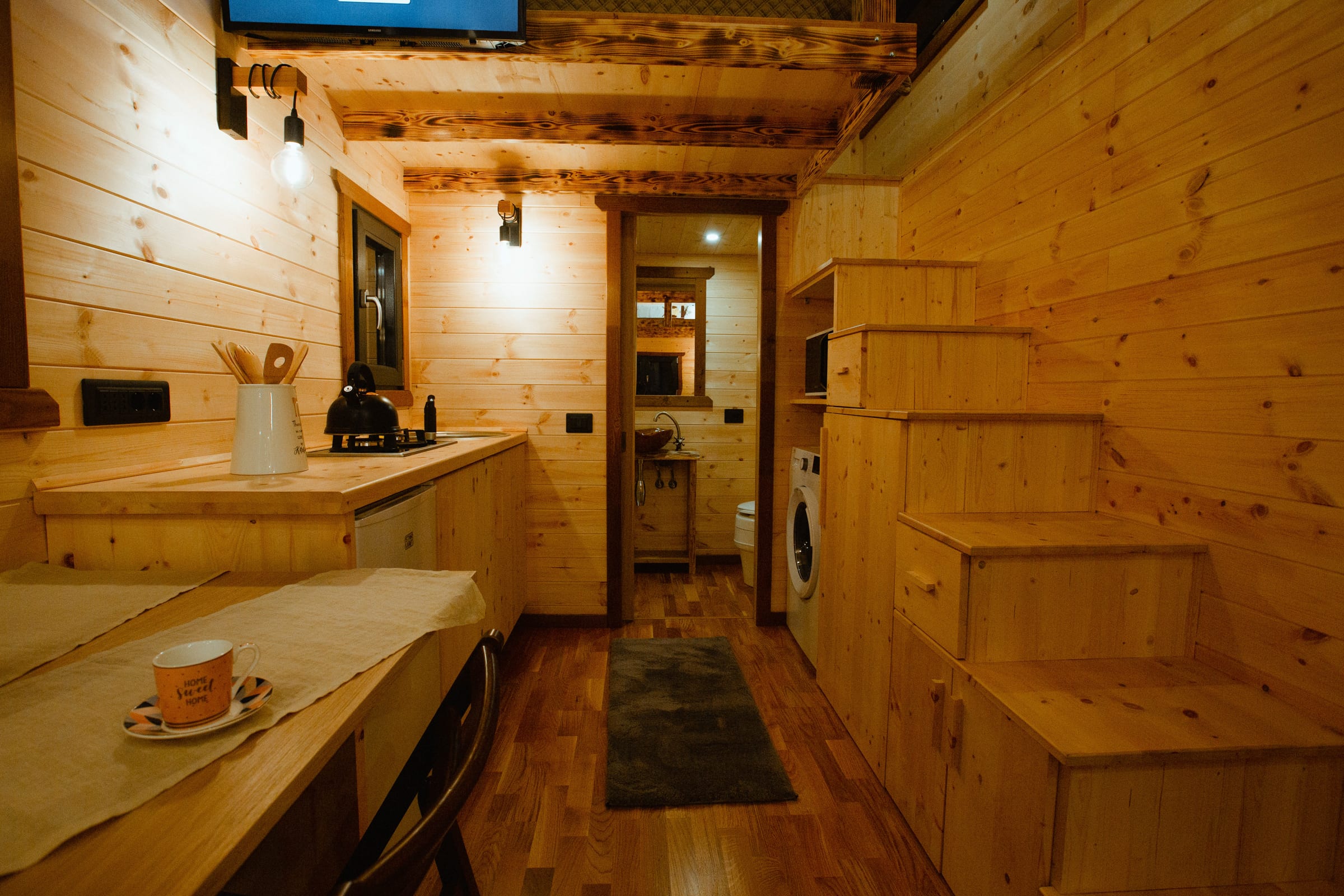 Casa Starlight — fotografia 17