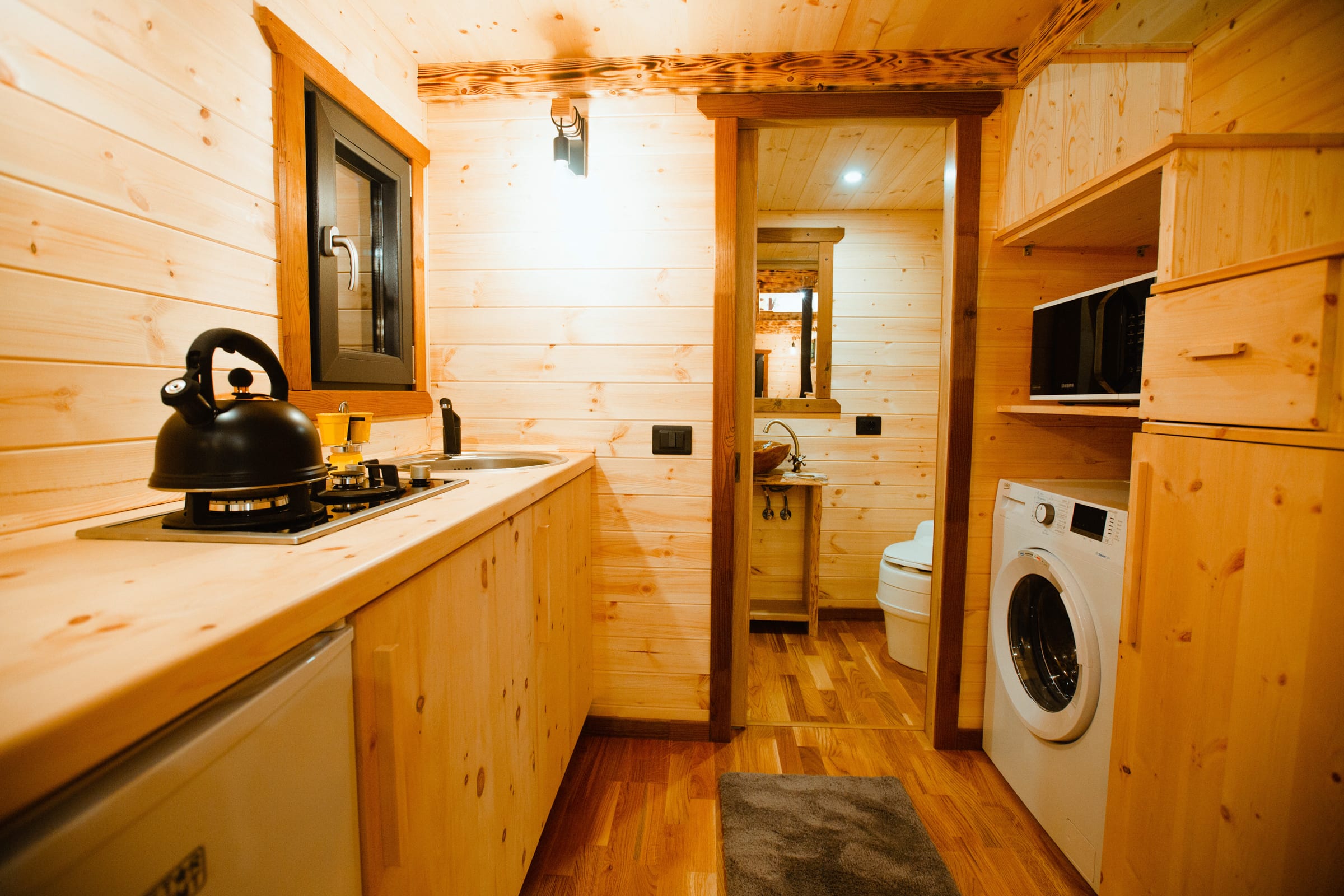 Casa Starlight — fotografia 19