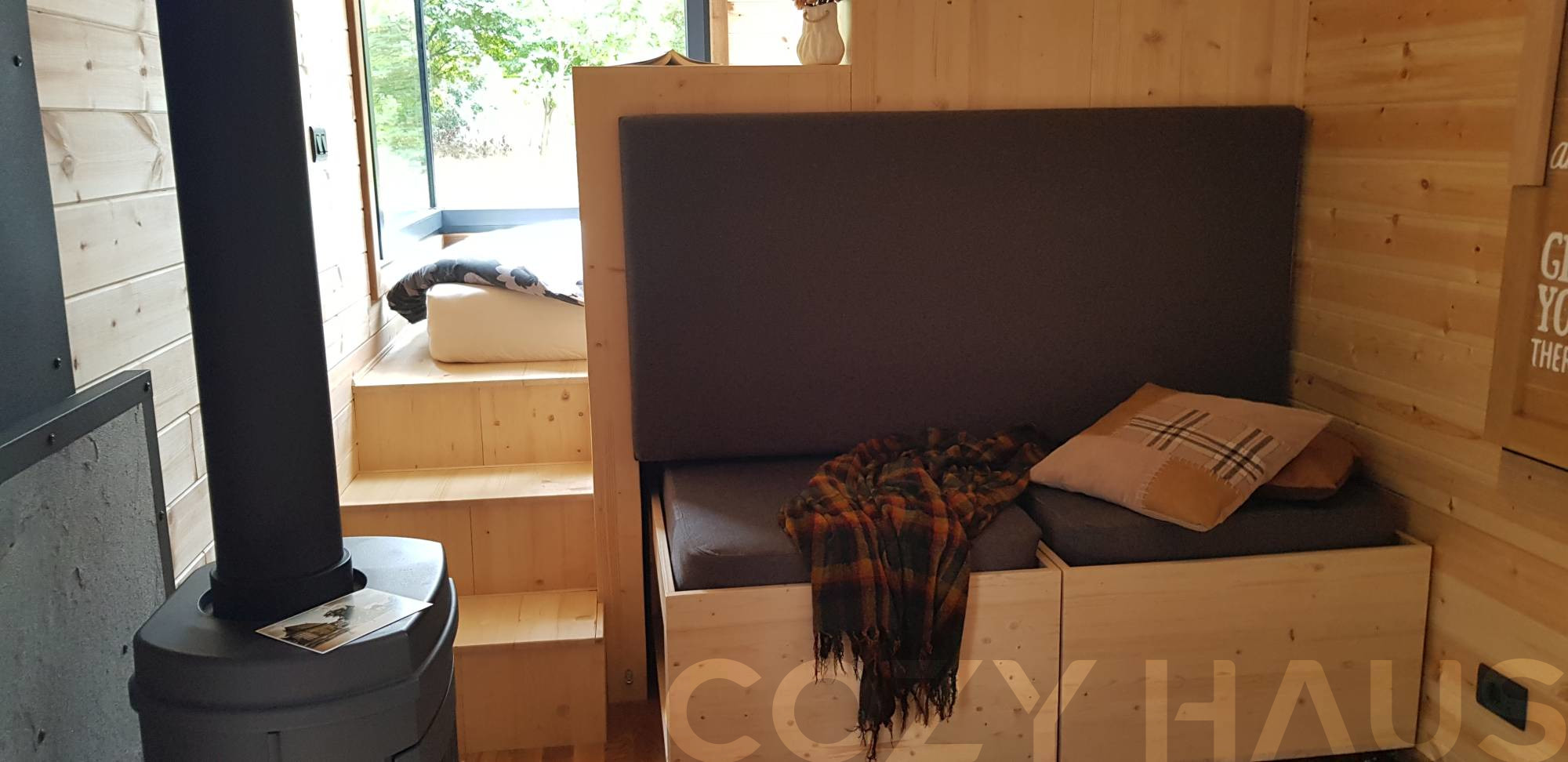 Casa Oasis — fotografia 17